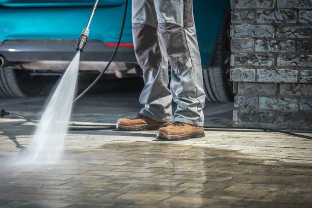 Best Pool Deck Cleaning  in Mount Ida, AR