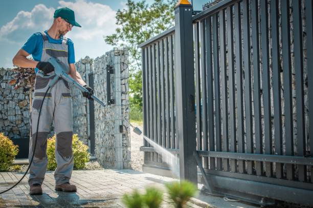 Best Parking Lot and Garage Cleaning  in Mount Ida, AR