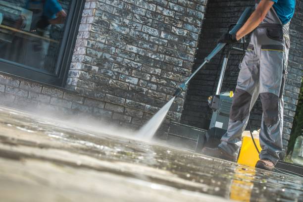 Best Playground Equipment Cleaning  in Mount Ida, AR