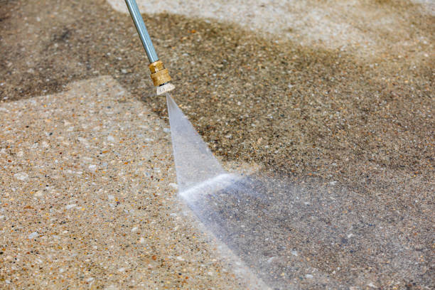 Best Gas Station Cleaning  in Mount Ida, AR