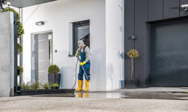 Best Patio and Deck Pressure Washing  in Mount Ida, AR